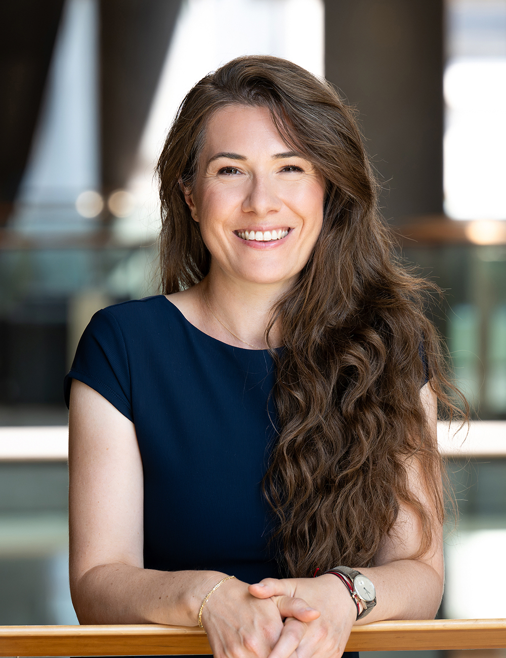 Serena Corsini-Munt, PhD – University of Ottawa/Université d’Ottawa